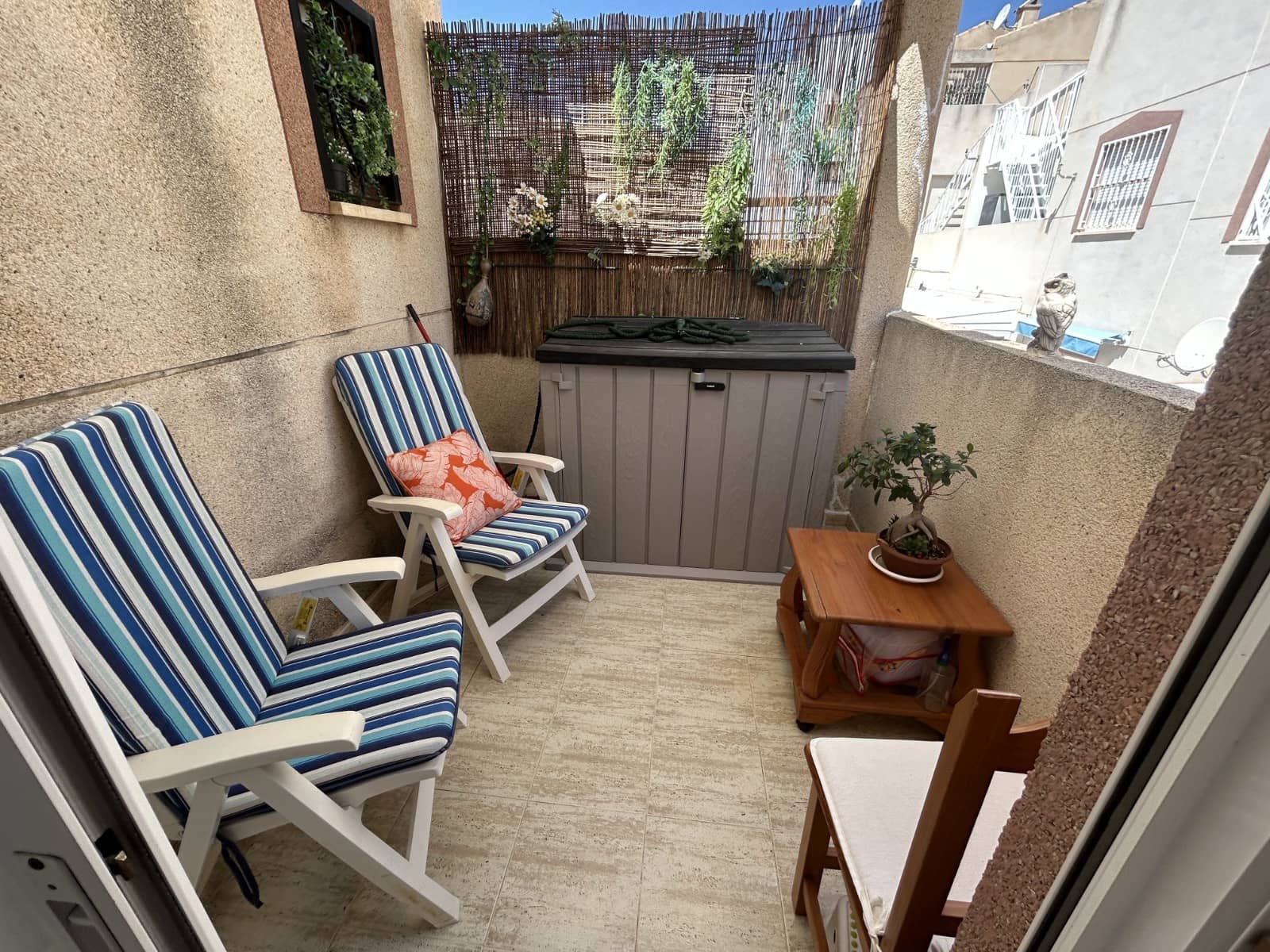 3 quarto Apartamento para venda em Villamartin com piscina garagem - 175 000 € (Ref: 10040646)