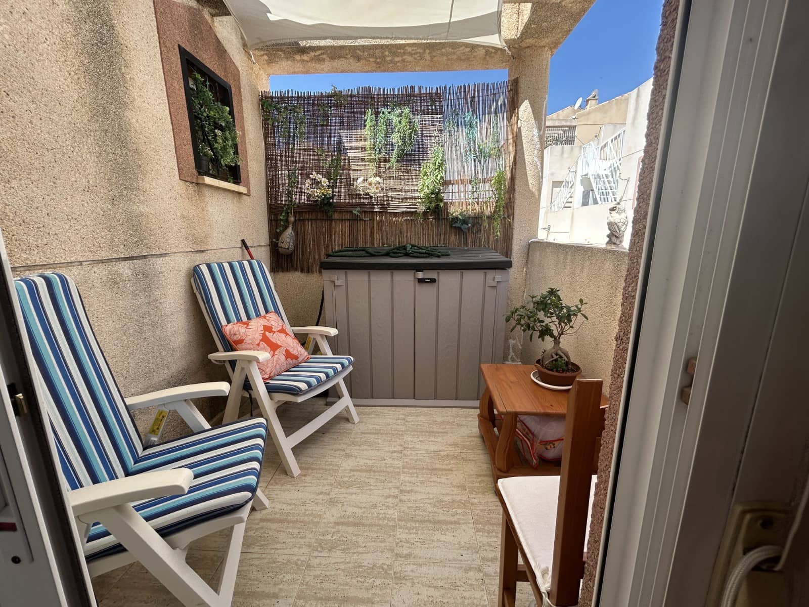 3 quarto Apartamento para venda em Villamartin com piscina garagem - 175 000 € (Ref: 10040646)