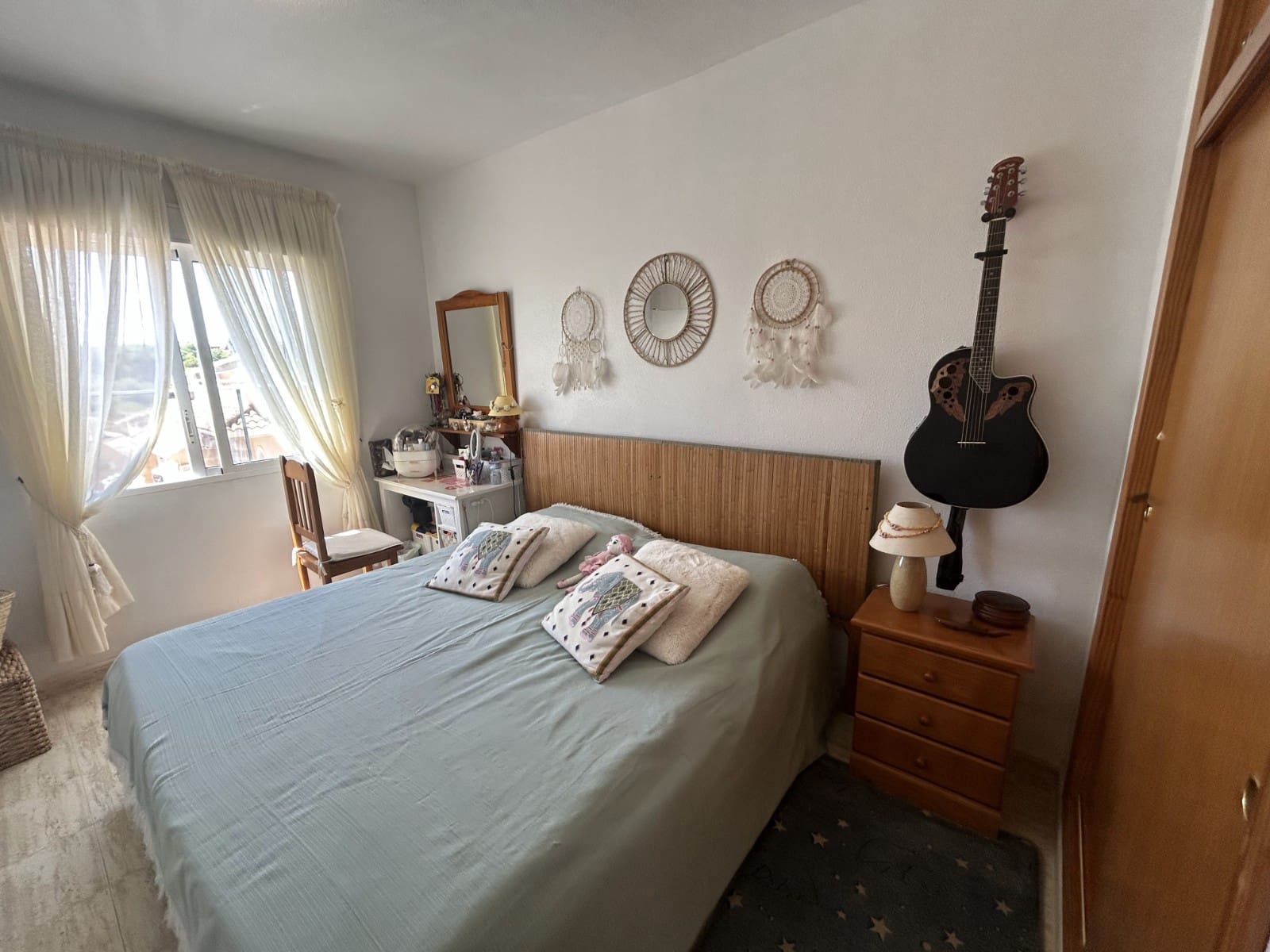 3 quarto Apartamento para venda em Villamartin com piscina garagem - 175 000 € (Ref: 10040646)