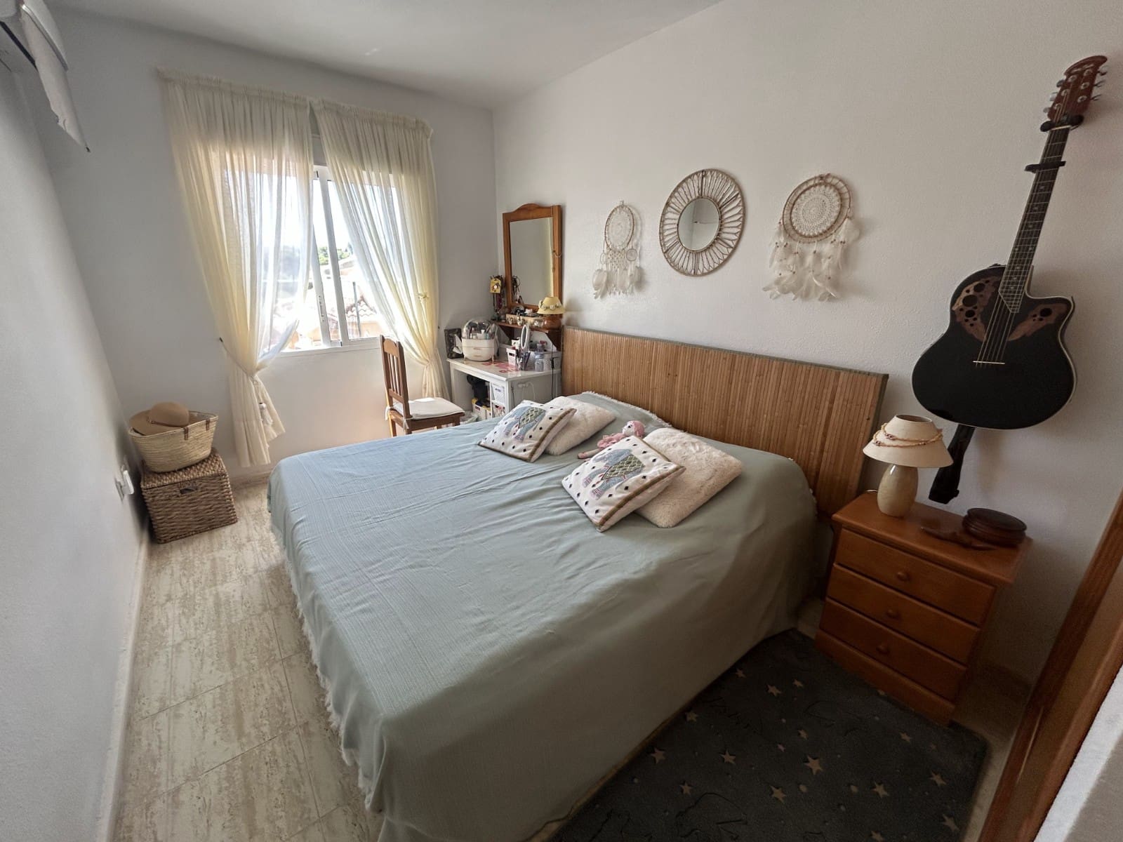 3 quarto Apartamento para venda em Villamartin com piscina garagem - 175 000 € (Ref: 10040646)