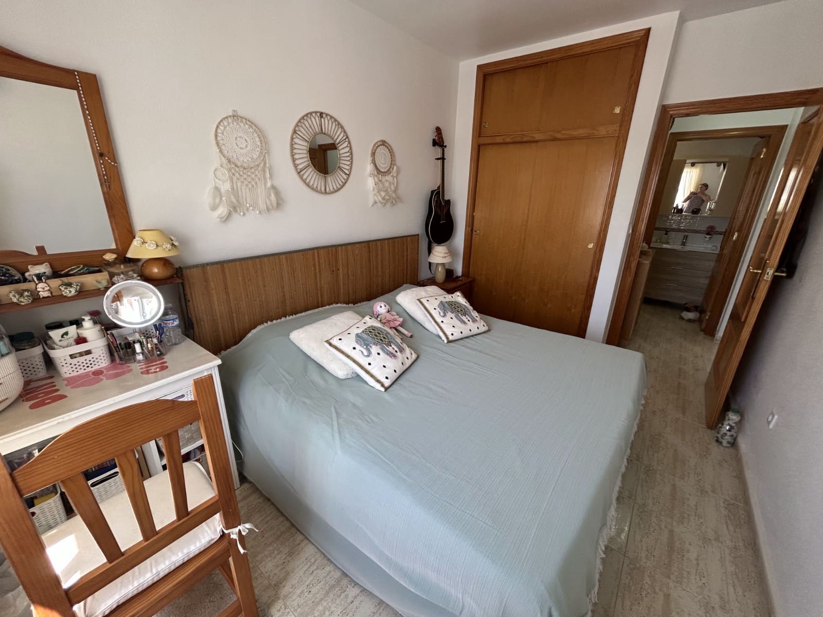 3 quarto Apartamento para venda em Villamartin com piscina garagem - 175 000 € (Ref: 10040646)