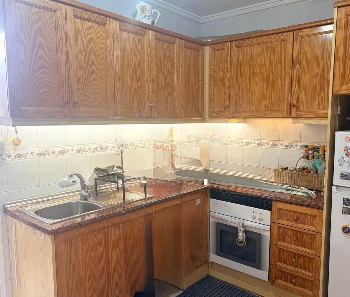 3 quarto Apartamento para venda em Villamartin com piscina garagem - 175 000 € (Ref: 10040646)