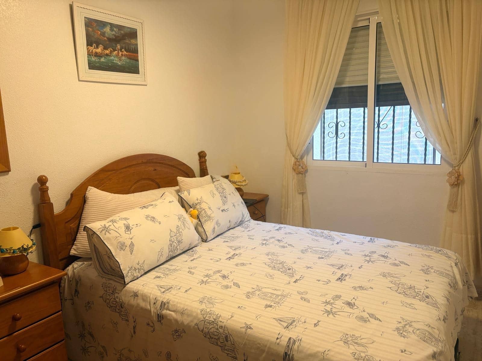 3 quarto Apartamento para venda em Villamartin com piscina garagem - 175 000 € (Ref: 10040646)