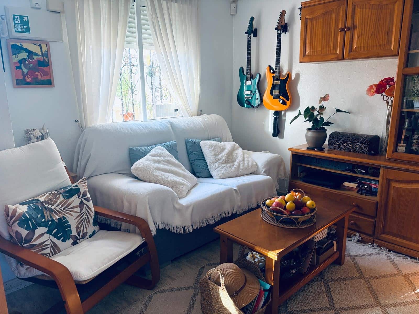 3 quarto Apartamento para venda em Villamartin com piscina garagem - 175 000 € (Ref: 10040646)