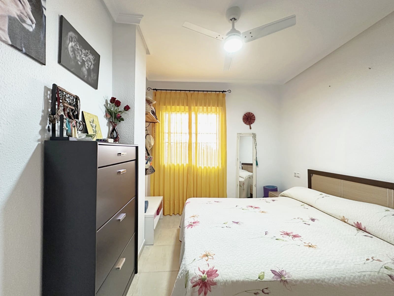 2 bedroom Townhouse for sale in Torrevieja with pool - € 162,500 (Ref: 10040659)