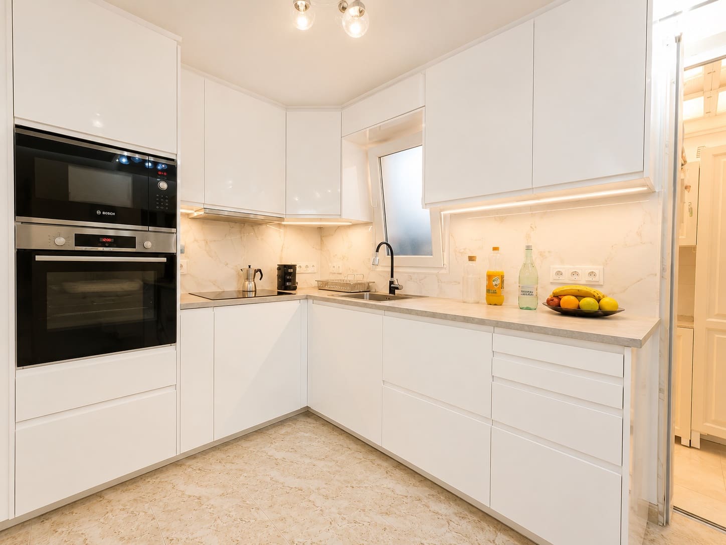 2 makuuhuone Omakotitalo myytävänä paikassa San Miguel de Salinas mukana uima-altaan 
autotalli - 268 000 € (Ref: 10041915)