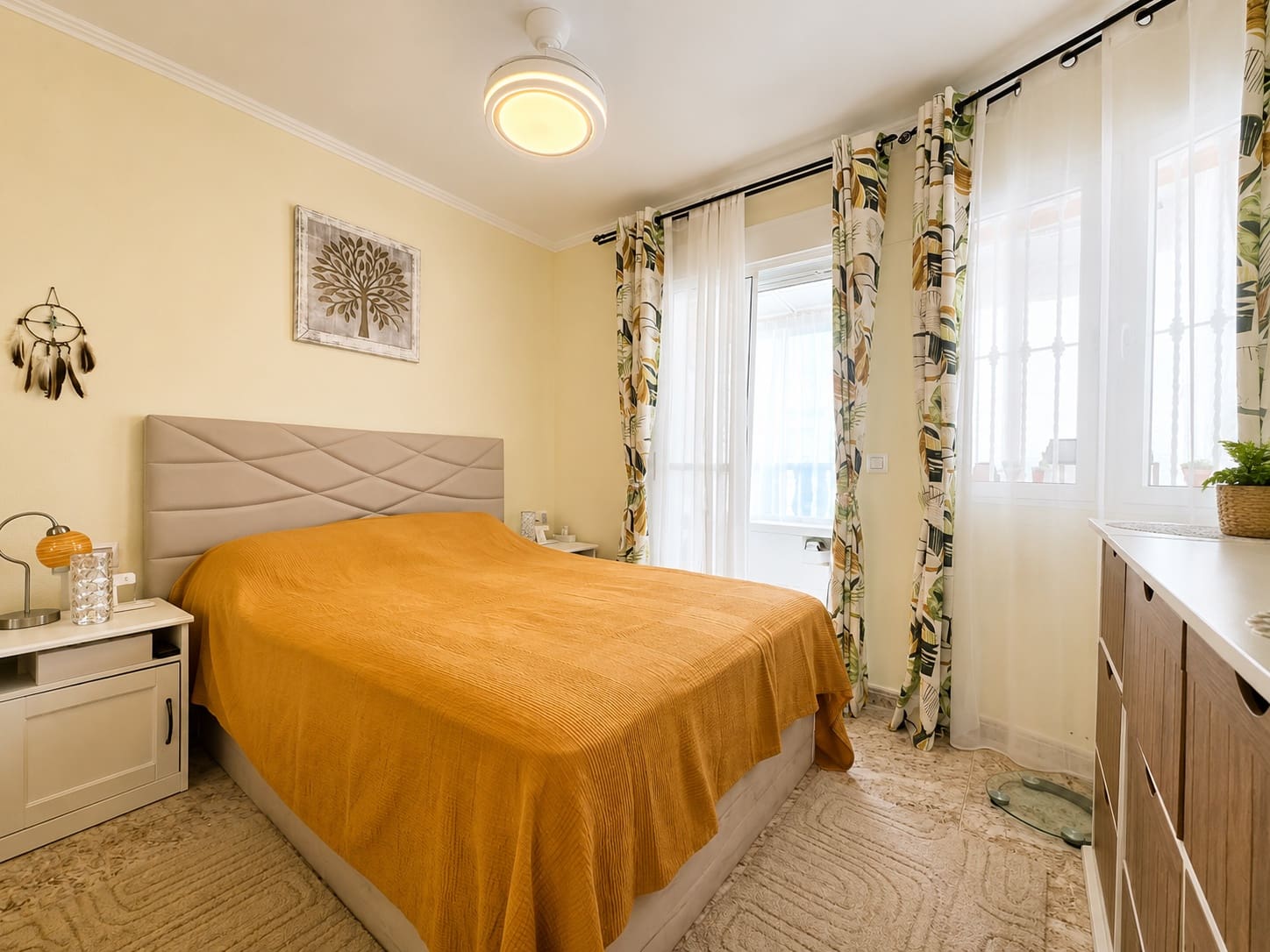 2 makuuhuone Omakotitalo myytävänä paikassa San Miguel de Salinas mukana uima-altaan 
autotalli - 268 000 € (Ref: 10041915)
