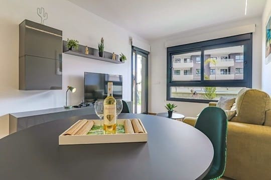 2 bedroom Apartment for sale in Filipinas with pool garage - € 239,000 (Ref: 10067121)