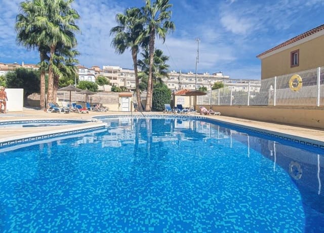 2 slaapkamer Huis te koop in Villamartin, Orihuela met zwembad - € 184.950 (Ref: 10076763)