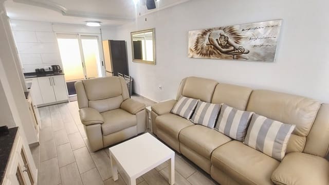 2 slaapkamer Huis te koop in Villamartin, Orihuela met zwembad - € 184.950 (Ref: 10076763)