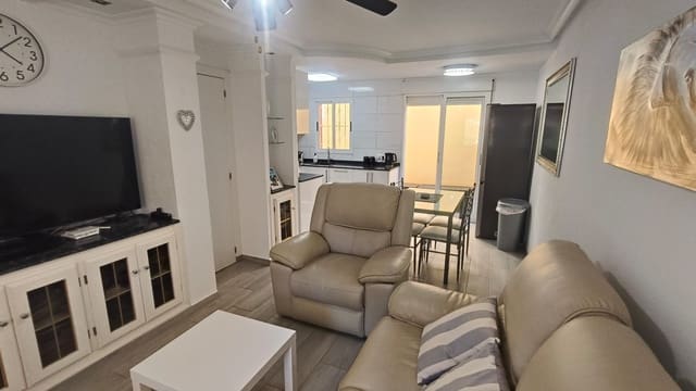 2 slaapkamer Huis te koop in Villamartin, Orihuela met zwembad - € 184.950 (Ref: 10076763)