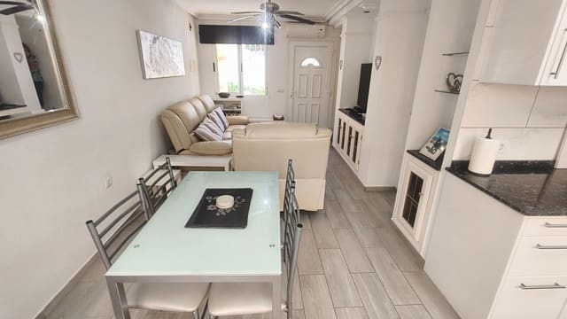 2 slaapkamer Huis te koop in Villamartin, Orihuela met zwembad - € 184.950 (Ref: 10076763)