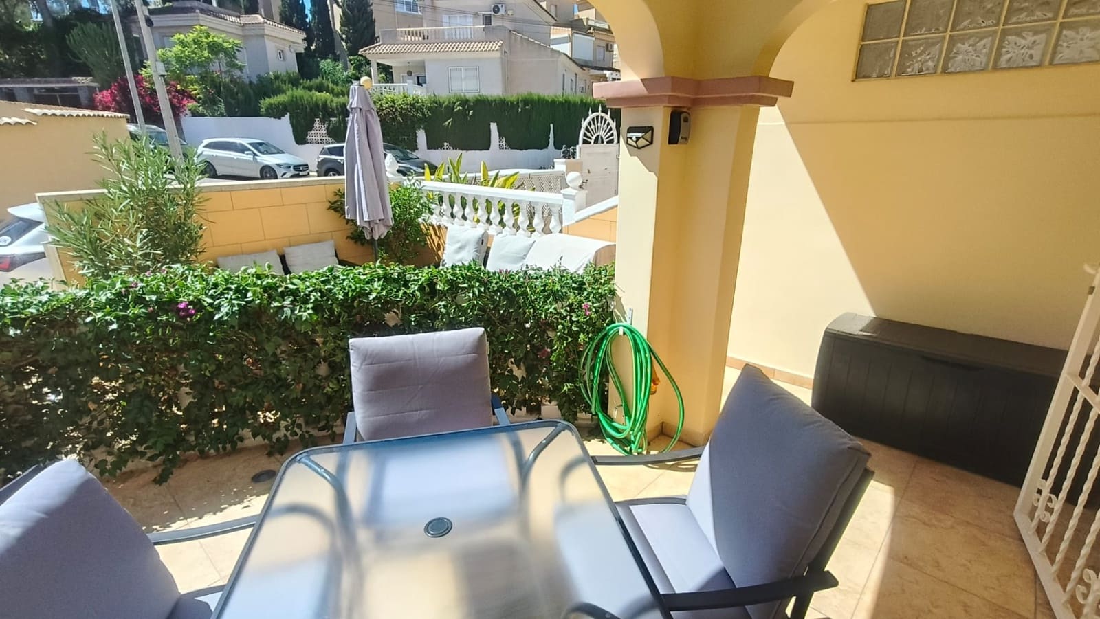2 slaapkamer Huis te koop in Villamartin met zwembad - € 184.950 (Ref: 10076763)