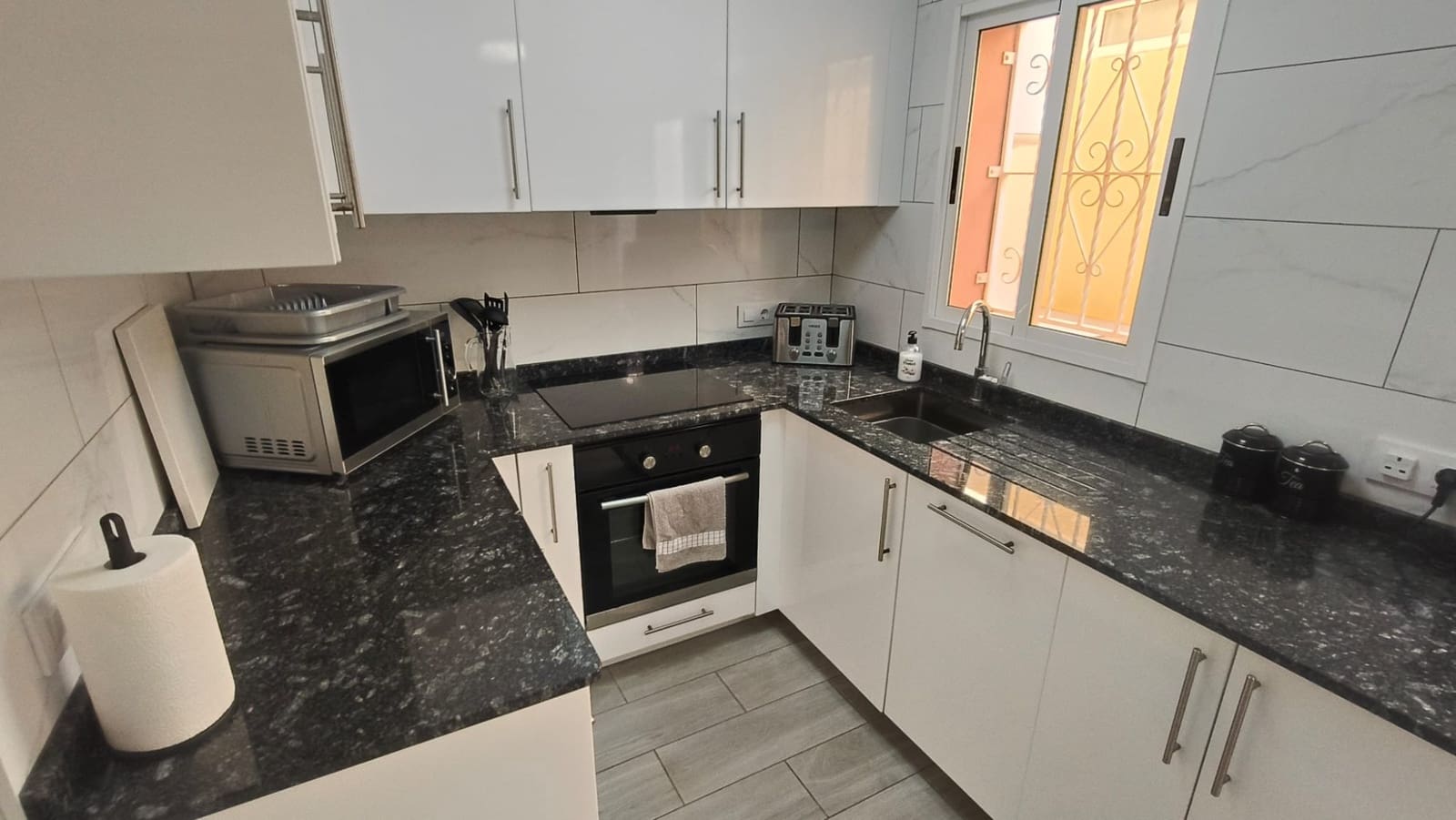 2 slaapkamer Huis te koop in Villamartin met zwembad - € 184.950 (Ref: 10076763)