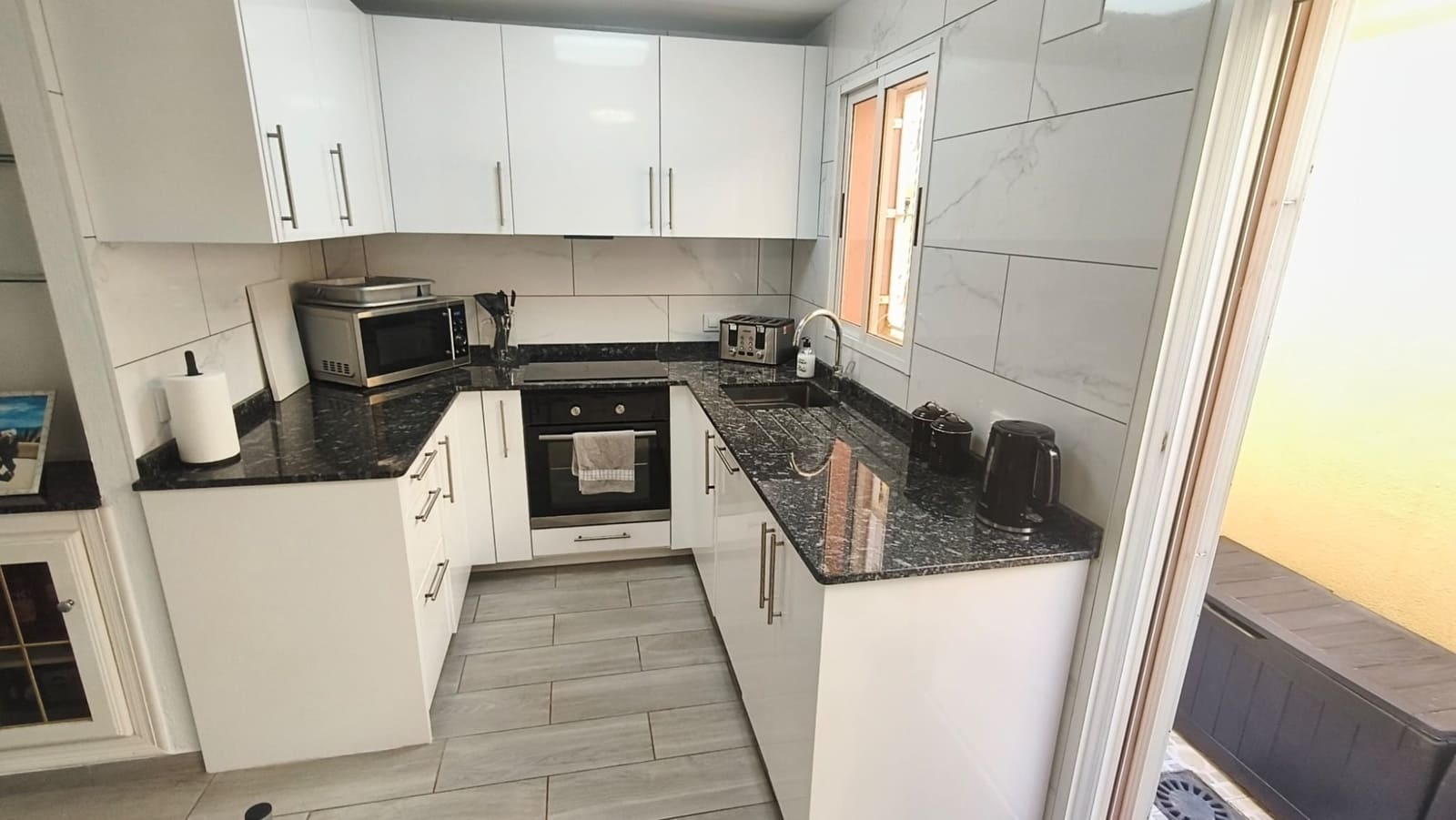 2 slaapkamer Huis te koop in Villamartin met zwembad - € 184.950 (Ref: 10076763)