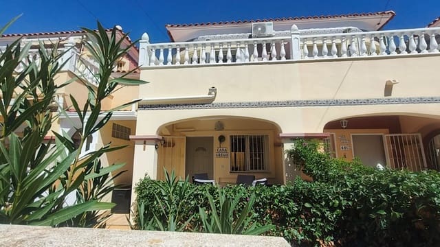 2 slaapkamer Huis te koop in Villamartin, Orihuela met zwembad - € 184.950 (Ref: 10076763)