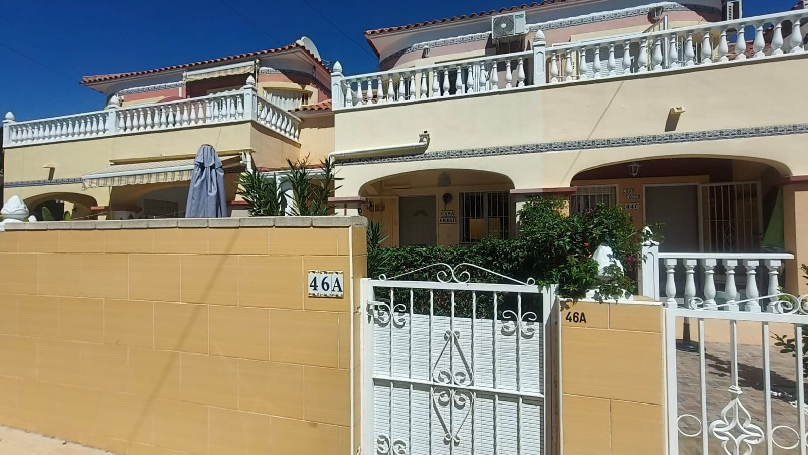 2 slaapkamer Huis te koop in Villamartin met zwembad - € 184.950 (Ref: 10076763)