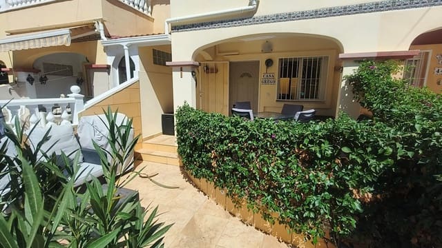 2 slaapkamer Huis te koop in Villamartin, Orihuela met zwembad - € 184.950 (Ref: 10076763)