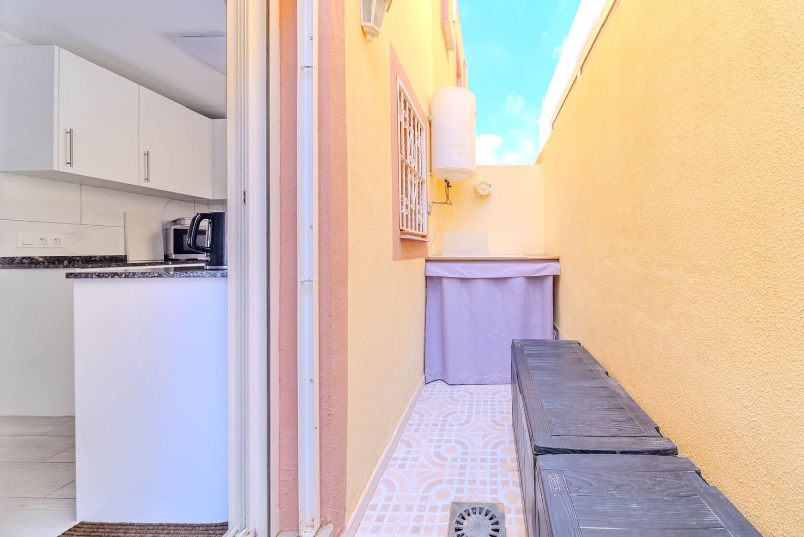 2 bedroom Townhouse for sale in Villamartin with pool - € 184,950 (Ref: 10076763)