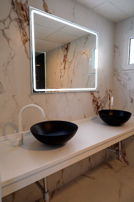 6 chambre Villa/Maison à vendre à Los Balcones avec piscine garage - 850 000 € (Ref: 10082140)