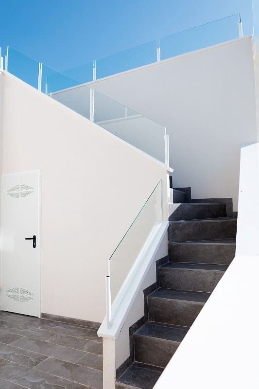 6 chambre Villa/Maison à vendre à Los Balcones avec piscine garage - 850 000 € (Ref: 10082140)