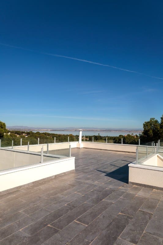 6 chambre Villa/Maison à vendre à Los Balcones avec piscine garage - 850 000 € (Ref: 10082140)