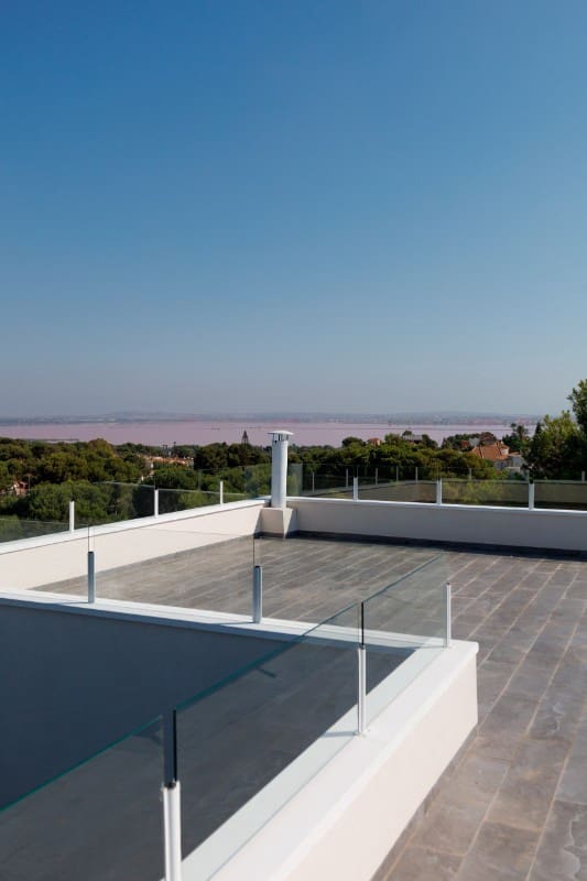 6 chambre Villa/Maison à vendre à Los Balcones avec piscine garage - 850 000 € (Ref: 10082140)