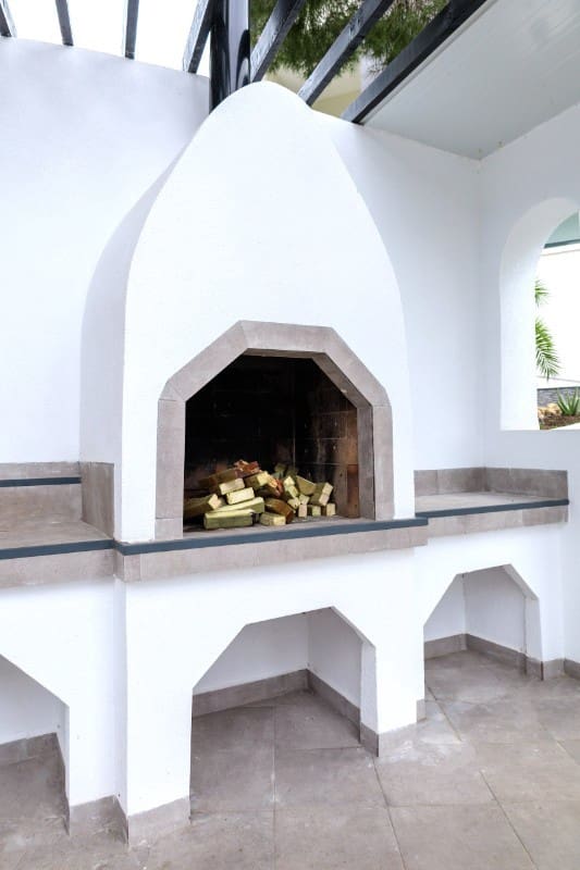 6 chambre Villa/Maison à vendre à Los Balcones avec piscine garage - 850 000 € (Ref: 10082140)