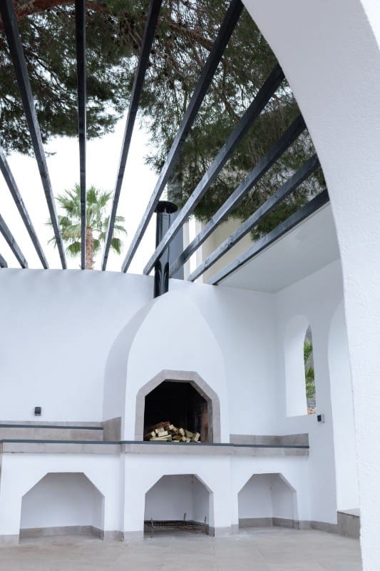 6 chambre Villa/Maison à vendre à Los Balcones avec piscine garage - 850 000 € (Ref: 10082140)