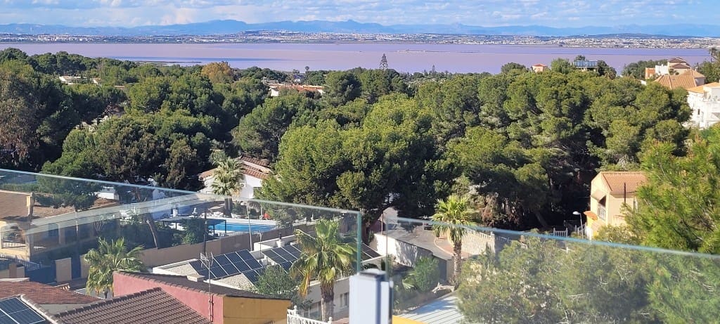 6 chambre Villa/Maison à vendre à Los Balcones avec piscine garage - 850 000 € (Ref: 10082140)