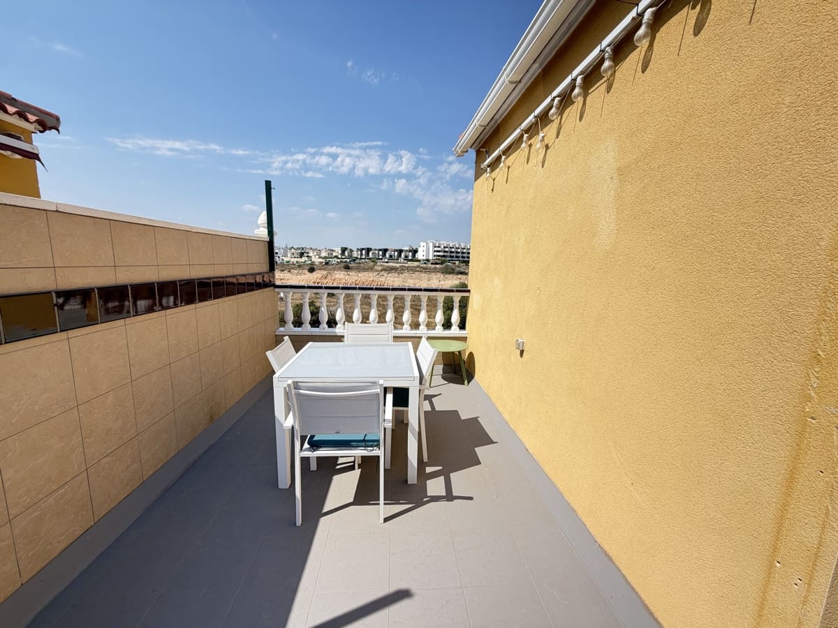 3 chambre Appartement à vendre à Cabo Roig avec piscine - 199 995 € (Ref: 10090537)