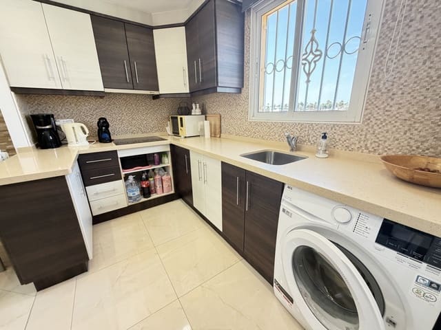 3 chambre Appartement à vendre à Cabo Roig, Orihuela avec piscine - 199 995 € (Ref: 10090537)
