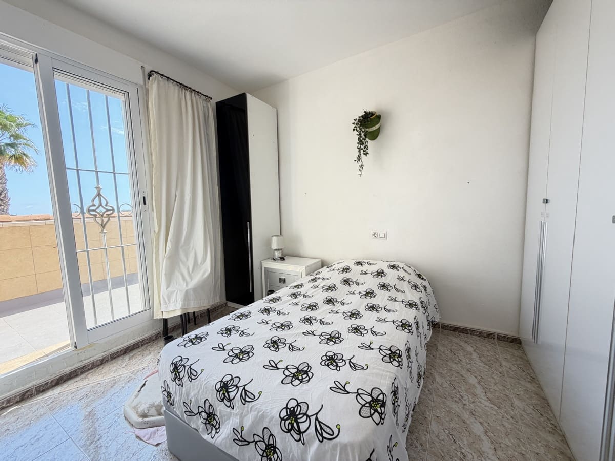 3 chambre Appartement à vendre à Cabo Roig avec piscine - 199 995 € (Ref: 10090537)