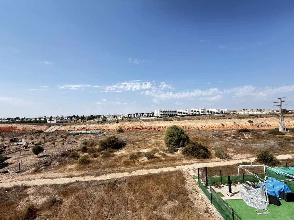 3 chambre Appartement à vendre à Cabo Roig avec piscine - 199 995 € (Ref: 10090537)