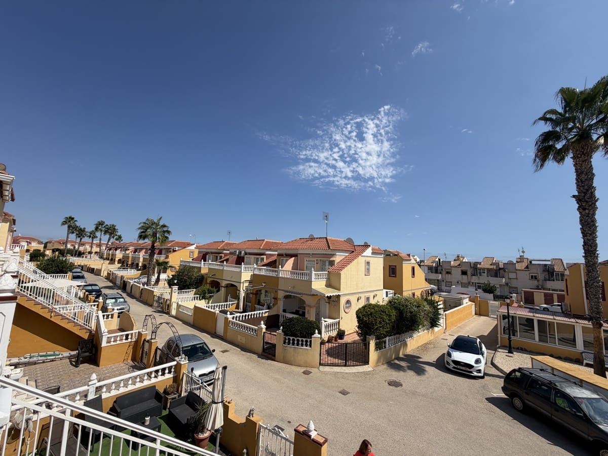 3 chambre Appartement à vendre à Cabo Roig avec piscine - 199 995 € (Ref: 10090537)