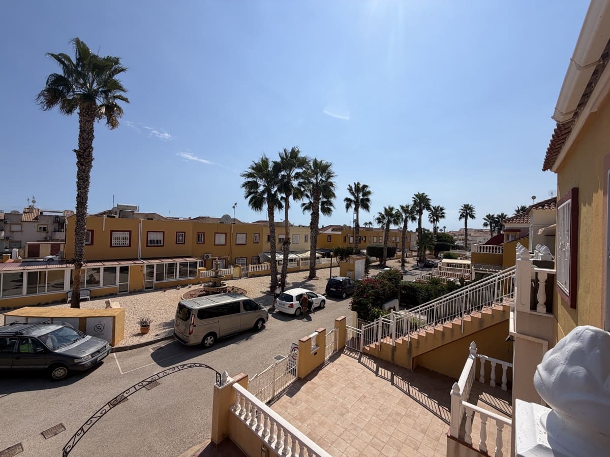 3 chambre Appartement à vendre à Cabo Roig avec piscine - 199 995 € (Ref: 10090537)