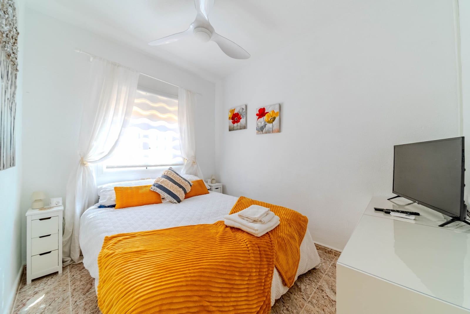 2 sovrum Hus till salu i Villamartin med pool - 217 500 € (Ref: 10091618)