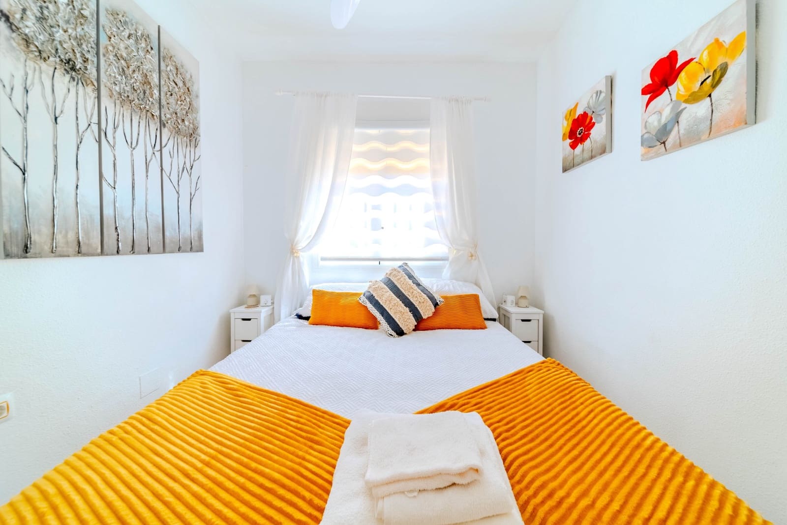 2 sovrum Hus till salu i Villamartin med pool - 217 500 € (Ref: 10091618)