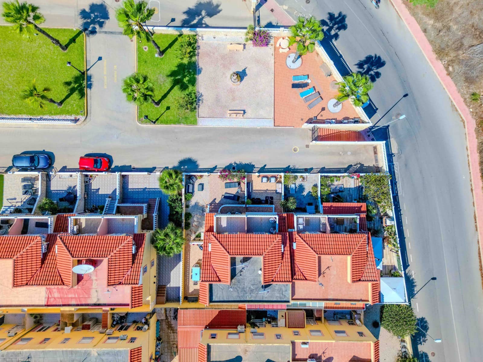 2 sovrum Hus till salu i Villamartin med pool - 217 500 € (Ref: 10091618)