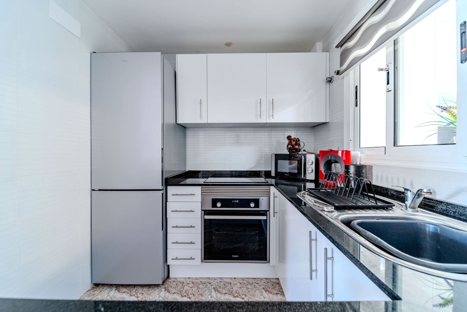 2 sovrum Hus till salu i Villamartin med pool - 217 500 € (Ref: 10091618)