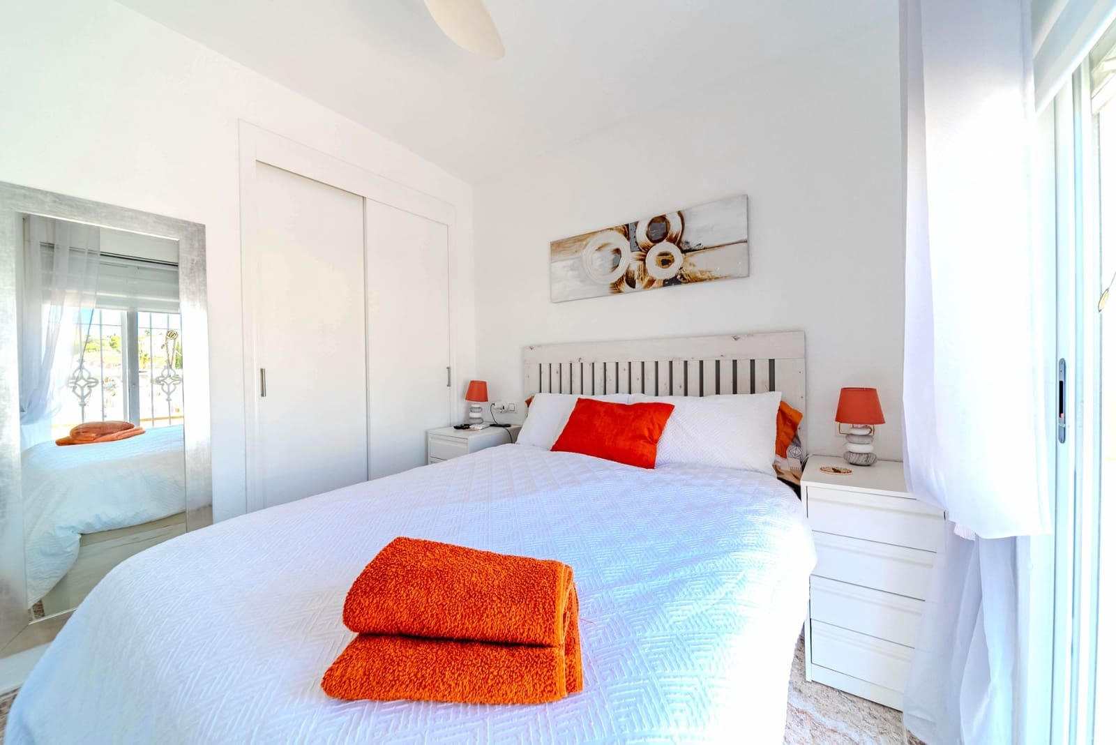 2 sovrum Hus till salu i Villamartin med pool - 217 500 € (Ref: 10091618)