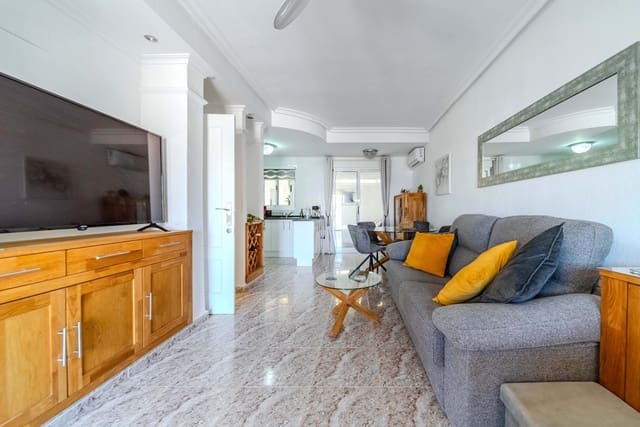 2 sovrum Hus till salu i Villamartin, Orihuela med pool - 217 500 € (Ref: 10091618)
