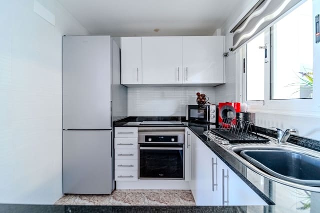 2 sovrum Hus till salu i Villamartin, Orihuela med pool - 217 500 € (Ref: 10091618)