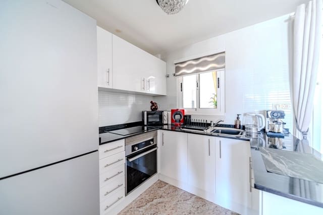 2 sovrum Hus till salu i Villamartin, Orihuela med pool - 217 500 € (Ref: 10091618)