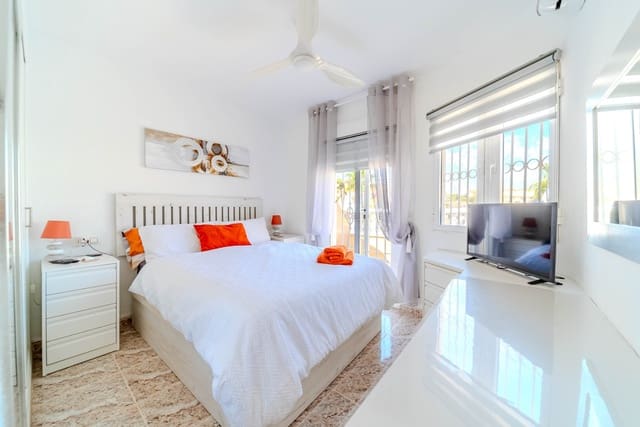 2 sovrum Hus till salu i Villamartin, Orihuela med pool - 217 500 € (Ref: 10091618)