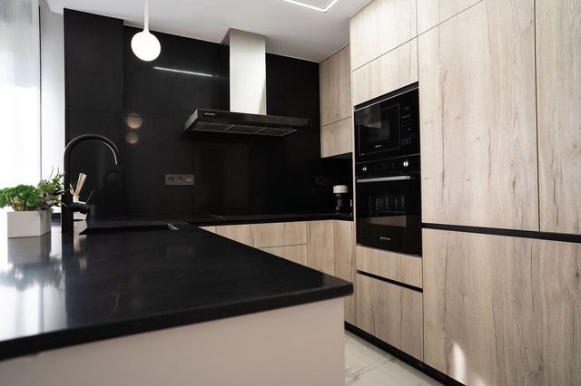 3 chambre Appartement à vendre à Pilar de la Horadada ciudad, Pilar de la Horadada avec piscine garage - 369 500 € (Ref: 10099064)