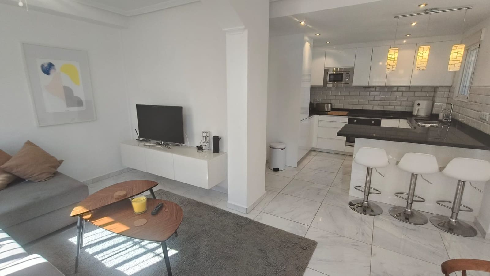 2 bedroom Townhouse for sale in Villamartin with pool garage - € 254,950 (Ref: 10104354)