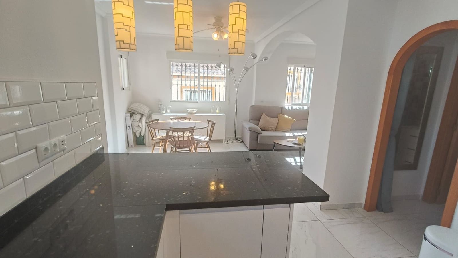 2 bedroom Townhouse for sale in Villamartin with pool garage - € 254,950 (Ref: 10104354)