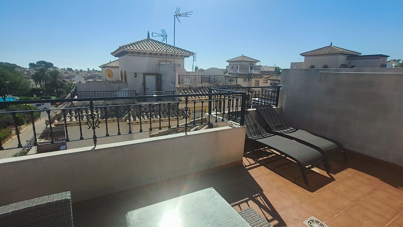 2 bedroom Townhouse for sale in Villamartin with pool garage - € 254,950 (Ref: 10104354)