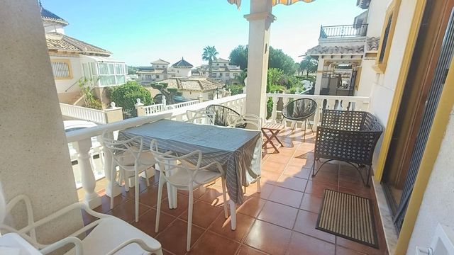 2 bedroom Townhouse for sale in Villamartin, Orihuela with pool garage - € 254,950 (Ref: 10104354)
